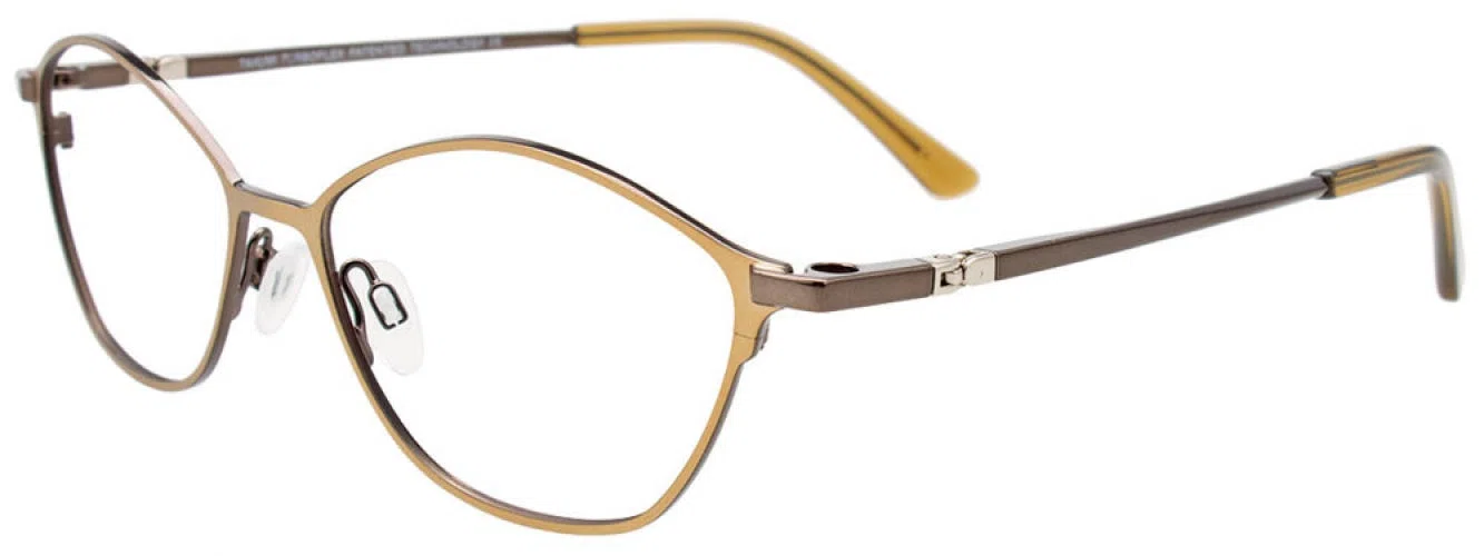 Takumi TK1226 Eyeglasses - view 8